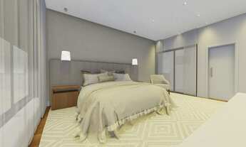 Imagem 7: Casa de condomínio para venda com 370 metros quadrados com 4 quartos