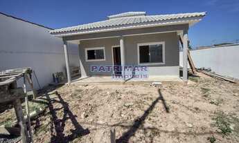 Imagem 2: Casa à venda, 3 quartos - 99,73m² por R$ 550.000,00- Itaipuaçu- Maricá/RJ