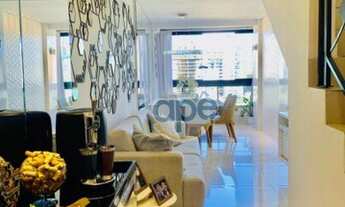 Imagem 2: Cobertura com 4 quartos à venda, 180 m² por R$ 850 mil - Praia de Itapoã, Vila Velha/ES