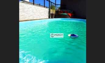 Imagem 7: Cobertura com incríveis 231m² privativos - 3 dormitórios à venda, 231 m² por R$ 1.500.000