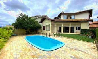 Imagem: Sobrado com 4 dormitórios à venda, 273