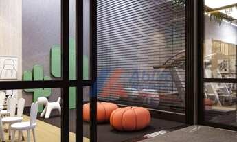 Imagem 7: Apartamento com 2 dormitórios à venda, 78 m² por R$ 704.500,00 - Gleba Palhano - Londrina