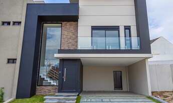 Imagem: Bélissima casa de condomínio para venda