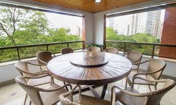 Imagem 4: Edifício Michelangelo II