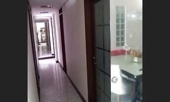 Imagem 6: Monte Everest - Manaira - 137m² - 04 Qts s/ 02 Sts + DCE - 03 vg - Todo Mobiliado!