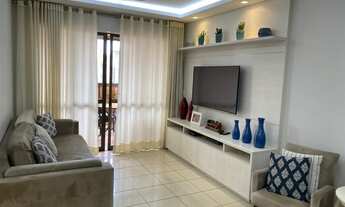 Imagem 4: Apartamento para venda 3 quartos sendo 1 suíte e D.C.E. 114m² Av T-13 Setor Bueno - Goiân