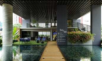 Imagem 6: Lançamento para venda em Manaíra