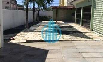 Imagem 4: Excelente oportunidade! Ampla casa com piscina no Janga!