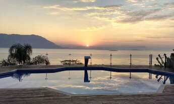 Imagem 2: Casa à venda, 1640 m² por R$ 12.000.000,00 - Ribeirão da Ilha - Florianópolis/SC