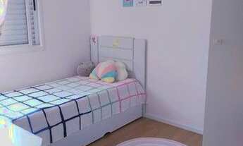 Imagem 4: Apto para renda 3 dorms, 1 suíte, 2 vagas à venda, 67 m² por R$ 540.000 - Jardim Cidade Pi