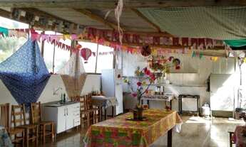 Imagem 4: Casa com 4 dormitórios no Ribeirão da Ilha em Florianópolis