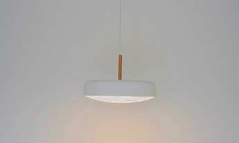 Imagem 7: Apartamento para venda tem 70 metros quadrados com 3 quartos em Quinta da Paineira - São P