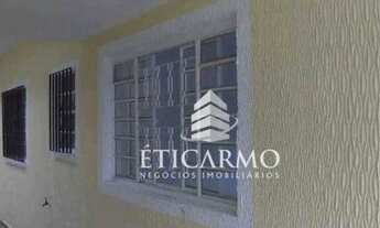 Imagem: Sobrado com 5 dormitórios à venda, 260