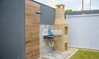 Imagem 3: Casa no Maracanaú com 3 quartos