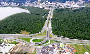 Imagem 7: Venda Terreno Itacorubi Florianópolis SC