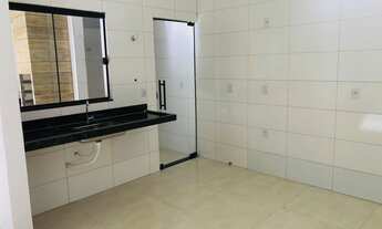 Imagem 7: Casa de 2Quartos com 1Suíte, Pronta para morar em Aparecida de Goiânia!