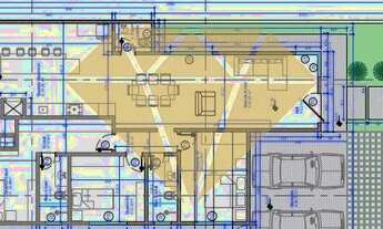 Imagem 4: Casa em condomínio para Venda - Colônia Dona Luiza/Ponta Grossa