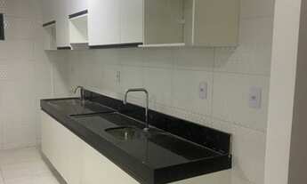 Imagem 3: Imóvel para venda possui 65 metros quadrados com 2 quartos