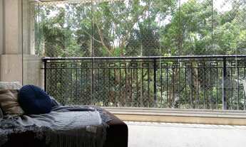 Imagem 4: Apartamento em Santana - São Paulo - SP/ 170 ms/ Varanda gourmet