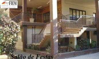 Imagem 5: Apartamento no Condomínio Jardim Iaraquã com 2 quartos, próximo à Estrada do Monteiro