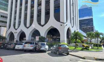 Imagem 5: Sala para alugar, 27 m² por R$ 1.000,00/mês - Caminho das Árvores - Salvador/BA