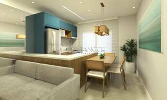 Imagem: Duplex com 2 quartos e 1 suíte à venda