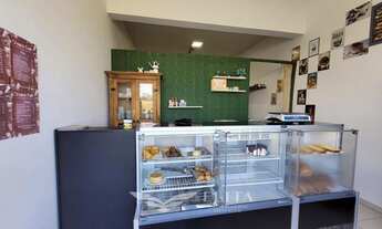 Imagem 3: Ponto Comercial para Mini Padaria à venda na Praia do Tabuleiro - Barra Velha/SC