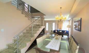 Imagem 7: Casa para venda possui 258 metros quadrados com 4 quartos em Coqueiros - Florianópolis - S