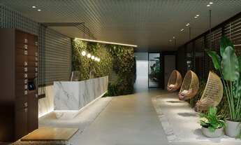 Imagem 5: Garden com Piscina à beira mar do Bessa- Oportunidade!