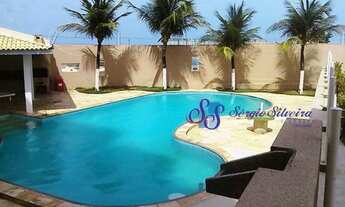 Imagem 10: Apartamento no Porto das Dunas com 2 quartos sendo 1 suíte área de lazer. Moveis projetado