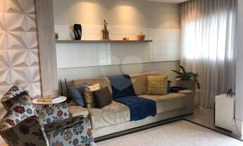 Imagem 4: Vitória - Apartamento Padrão - Jardim Camburi