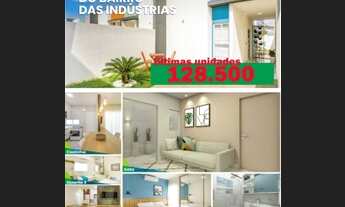 Imagem: Promoção do AnoCasa para venda tem 55