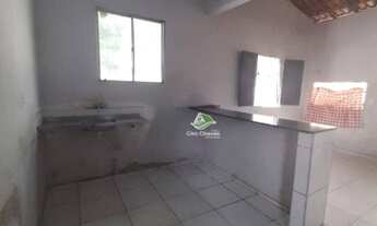 Imagem 3: Casa com 2 dormitórios à venda por R$ 140.000,00 - Ponta da Serra - Itaitinga/CE