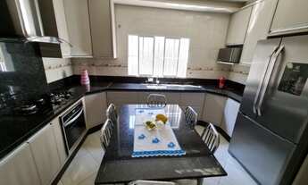 Imagem 7: Residência com 3 quartos no Jardim Bela Vista