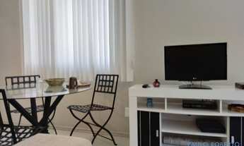 Imagem: APARTAMENTO - VILA NOVA CONCEIÇÃO - SP