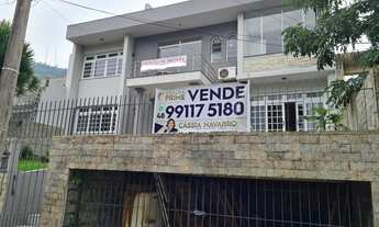 Imagem 5: Casa para venda com 6 quartos em Trindade - Florianópolis - SC