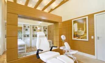 Imagem 3: Apartamento de 290 metros quadrados no bairro Campo Belo com 4 quartos