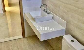 Imagem 7: Apartamento com 5 dormitórios à venda, 483 m² por R$ 3.855.000,00 - Setor Nova Suiça - Goi