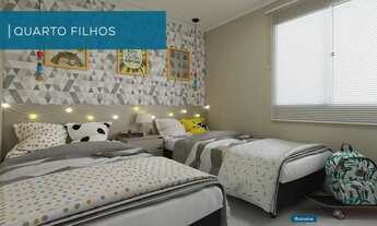 Imagem 4: Apartamento à venda em Nova Iguaçu