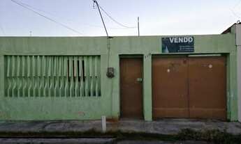 Imagem 3: Casa para venda possui 45 metros quadrados com 2 quartos em Tiradentes - Juazeiro do Norte
