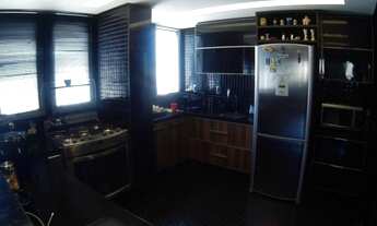 Imagem 4: Cobertura com 4 dormitorios a venda, 330 m² por R$ 1.600.000,00 - Jardim Apipema - Salvado