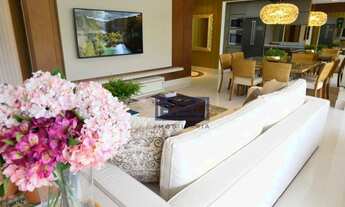 Imagem 2: Apartamento com 3 suítes plenas à venda, 170 m² por R$ 1.479.000 - Setor Bueno - Goiânia/G