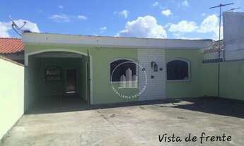 Imagem 4: Casa de 02 dormitórios com amplo quintal