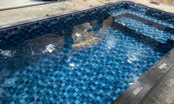 Imagem: Casa para venda tem 175 metros quadrados