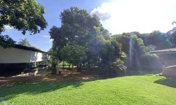 Imagem 4: Chacara no Eliforte a venda - asfaltado