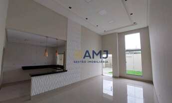 Imagem 4: Casa com 3 suítes no setor Moinho dos Ventos