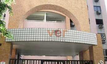 Imagem: Apartamento à venda, 125 m² por R$ 720.000,00