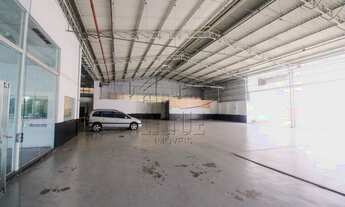 Imagem 7: SANTO ANDRé - Galpão/Depósito/Armazém - Paraiso