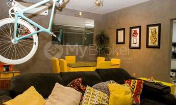 Imagem 4: Goiânia - Apartamento Padrão - Setor Sul