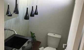 Imagem 7: Sobrado com 3 dormitórios à venda, 101 m² por R$ 440.000,00 - Alto Ipiranga - Mogi das Cru